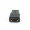 Переходник Cablexpert A-HDMI-FC, HDMI, M F mini-C