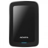 Внешний жесткий диск 4Tb ADATA HV300, Black, 2.5', USB 3.1 (AHV300-4TU31-CBK)