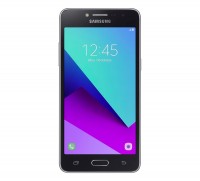 Смартфон Samsung Galaxy J2 Prime G532F DS 2018 Black (SM-G532FTKDSEK), емкостный