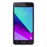 Смартфон Samsung Galaxy J2 Prime G532F DS 2018 Black (SM-G532FTKDSEK), емкостный