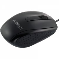 Мышь Esperanza XM110K Black, Optical, USB, 1000 dpi