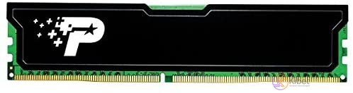 Модуль памяти 4Gb DDR4, 2666 MHz, Patriot Signature Premium, 19-19-19-43, 1.2V,