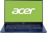 Ноутбук 14' Acer Swift 5 SF514-54GT-51XK (NX.HU5EU.002) Charcoal Blue 14.0' Mult