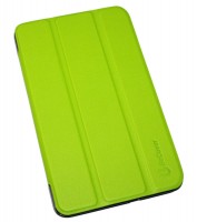 Чехол-книжка для Samsung Galaxy Tab A 7.0' (T280 T285), Green, BeCover, SmartCas