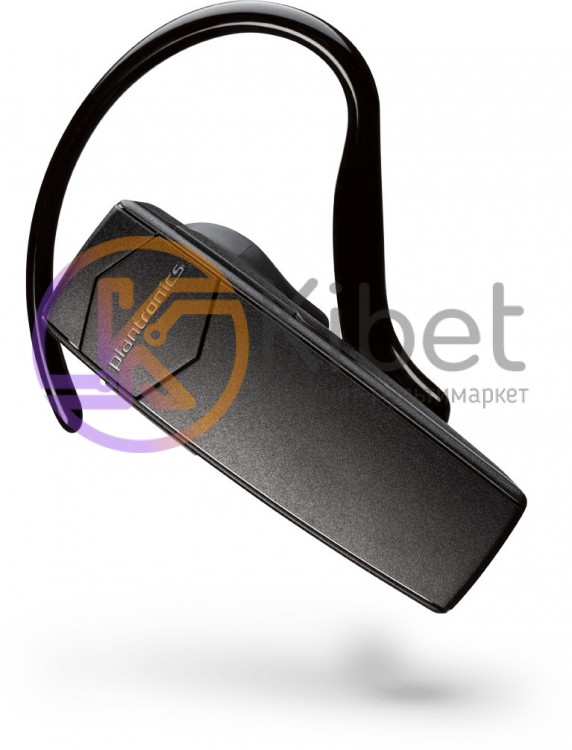 Гарнитура Bluetooth Plantronics Explorer 10 Black