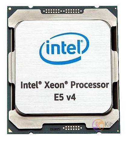Процессор Intel Xeon (LGA2011-3) E5-2680 v4, Tray, 14x2.4 GHz (Turbo Frequency 3