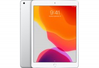 Tablet PC Apple iPad 10.2 Wi-Fi 32GB Silver (MW752)