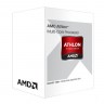 Процессор AMD (FM2) A4-4000, Box, 2x3,0 GHz (Turbo Boost 3,2 GHz), Radeon HD 748