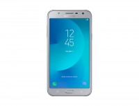 Смартфон Samsung Galaxy J7 Neo J701F DS Silver, 2 MicroSim, 5.5' (1280x720) Supe