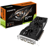 Видеокарта GeForce GTX 1660 Ti, Gigabyte, GAMING OC, 6Gb DDR6, 192-bit, HDMI 3xD