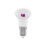Лампа светодиодная E14, 4W, 3000K, R39, ELM, 300 lm, 220V (18-0056)