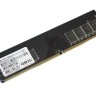 Модуль памяти 4Gb DDR4, 2400 MHz, Geil Pristine, 17-17-17, 1.2V (GP44GB2400C17SC