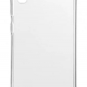 Накладка силиконовая для смартфона Samsung A01 (A105), Transparent