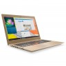 Ноутбук 15' Lenovo IdeaPad 520-15IKB (80YL00LBRA) Golden 15.6', матовый LED Full
