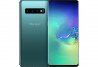 Смартфон Samsung Galaxy S10, Green , 2 NanoSim, 6.1' (3040x1440) Super AMOLED, S