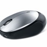Мышь Genius Wireless NX-9000BT USB Iron Gray, Bluetooth 4.0