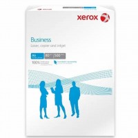 Бумага А4 Xerox Business, 80 г м2, 500 листов, Class B (003R91820)