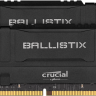 Модуль памяти 8Gb x 2 (16Gb Kit) DDR4, 4000 MHz, Crucial Ballistix, Black, 18-19