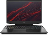 Ноутбук 15' HP Omen 15-dh0010ur (6ZL48EA) Shadow Black 15.6', матовый LED Full H