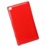 Бампер для Asus ZenPad 7' (Z370), Red, BeCover (700726)