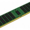 Модуль памяти 16Gb DDR4, 3200 MHz, Kingston, ECC, Registered, CL22, 1.2V (KSM32R