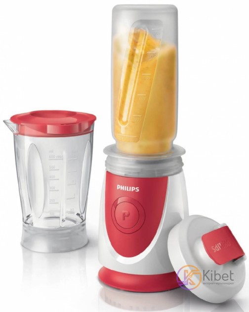 Блендер Philips Daily Collection HR2872 00