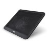 Подставка для ноутбука до 15' Havit Cooler Pad HV-F2010, Black, 14 см вентилятор