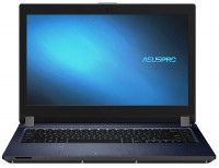 Ноутбук 14' Asus P1440FA-FA1547 (90NX0211-M19930) Grey, 14.0' матовый LED FullHD