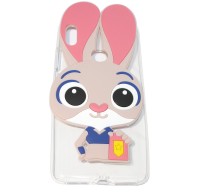 Бампер для Xiaomi Redmi S2, Rabbit Disney