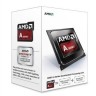 Процессор AMD (FM2) A4-4020, Box, 2x3,2 GHz (Turbo Boost 3,4 GHz), Radeon HD 748