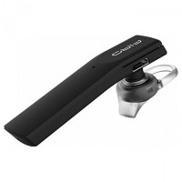 Гарнитура Firo M717 Black, моно Bluetooth гарнитура, шумоподавление, возможность