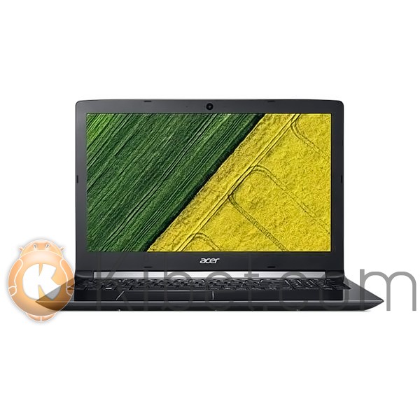 Ноутбук 15' Acer Aspire 5 A515-51G-53K5 Black (NX.GT0EU.008) 15.6' матовый LED F