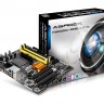 Материнская плата AM3+ (nForce 630a) ASRock N68C-GS4 FX, GeForce 7025 nForce 6