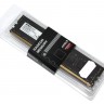 Модуль памяти 4Gb DDR4, 2400 MHz, AMD, 16-16-16-38, 1.2V (R744G2400U1S-U)