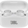 Наушники беспроводные JBL Live 300TWS, White, Bluetooth, микрофон, аккумулятор 5