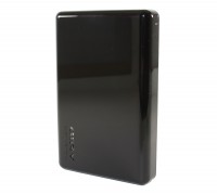 Внешний жесткий диск 320Gb CnMemory Airy, Black, 2.5', USB 3.0