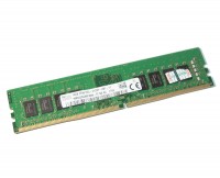 Модуль памяти 16Gb DDR4, 2133 MHz, Hynix, 15-15-15-36, 1.2V (HMA82GU6AFR8N-TFN0)