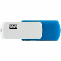 USB Флеш накопитель 128Gb Goodram Colour Mix UCO2-1280MXR11