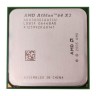 Процессор AMD (AM2) Athlon 64 X2 3800+, Tray, 2x2,0 GHz, L2 1Mb, Windsor, 90 nm,