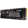 Твердотельный накопитель M.2 250Gb, Samsung 960 Evo, PCI-E 4x, 3D V-NAND, 3200 1