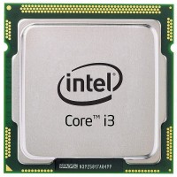 Процессор Intel Core i3 (LGA1151) i3-6098P, Tray, 2x3,6 GHz, HD Graphic 510 (105