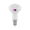 Лампа ELM LED R50 PA-10 5W, 3000K (мягкий свет), 220V, цоколь E14, AL+PL, 18-005