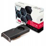 Видеокарта Radeon RX 5700 XT, Sapphire, 8Gb DDR6, 256-bit, HDMI 3xDP, 1905 14000