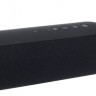 Колонка портативная Ergo BTS-720, Black, 10 Вт, Bluetooth, AUX, microSD USB, 1