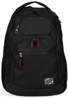 Рюкзак для ноутбука 17.3' OGIO Tribune, Black, полиэстер, 49 х 33.5 х 22 см (111