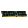 Модуль памяти 8Gb DDR4, 2933 MHz, Kingston, ECC, Unbuffered, 1.2V, CL21, 1RX8, 2
