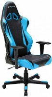 Игровое кресло DXRacer Racing OH RB1 NB Black-Blue (61878)
