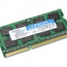 Модуль памяти SO-DIMM, DDR3, 8Gb, 1600 MHz, Golden Memory, 1.5V (GM16S11 8)