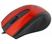 Мышь Defender MM-920, Red USB (52920)