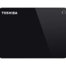 Внешний жесткий диск 1Tb Toshiba Canvio Advance, Black, 2.5', USB 3.0 (HDTC910EK